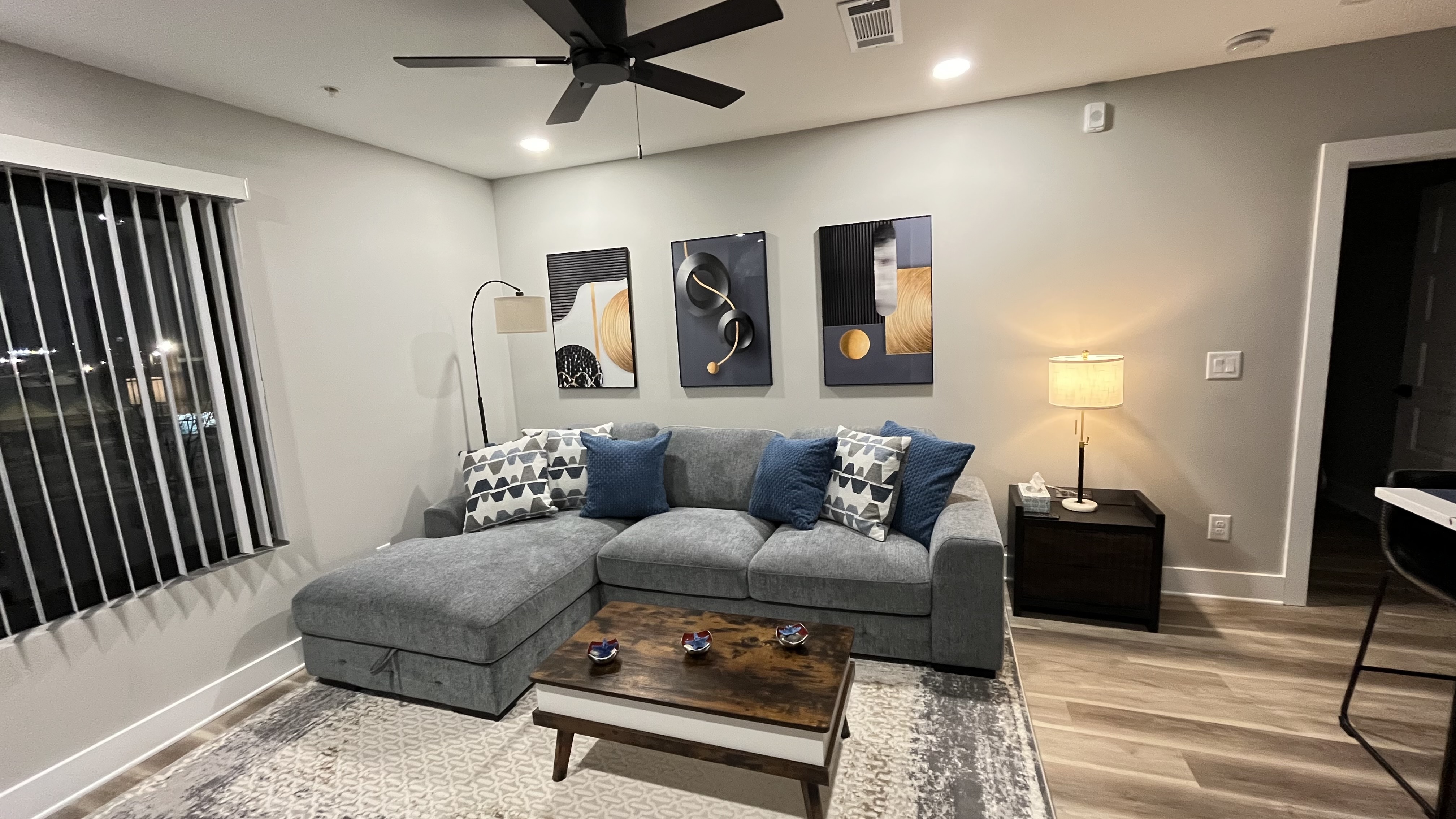 Apt. 205